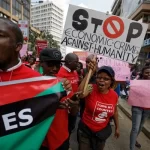 Corruption Scandals Rock Political Elites