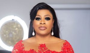 Gospel Musician Sinach