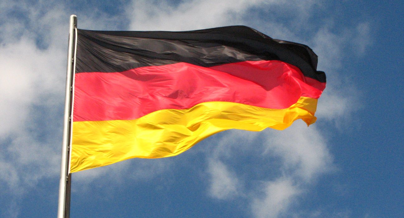 Germany jobs
