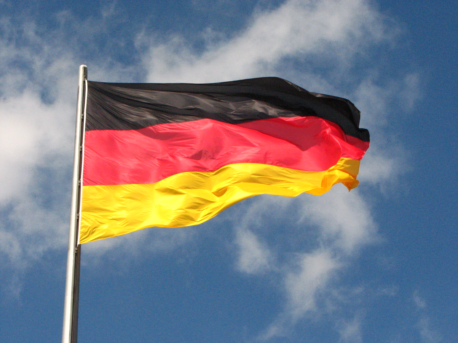 Germany jobs