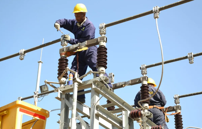 KPLC power cuts