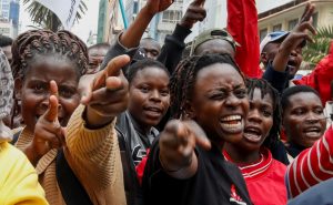 Human rights activists
