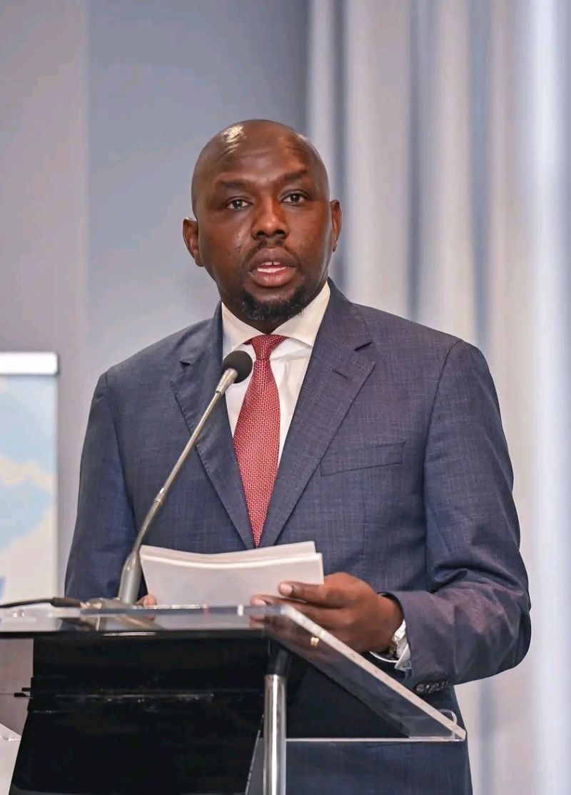 President Ruto, Murkomen Urge Peaceful Protests