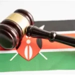 Kenya vs DR Congo at Kasarani