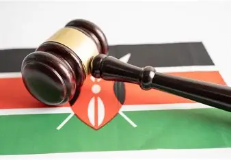 36 Youths Charged in Kirinyaga Court