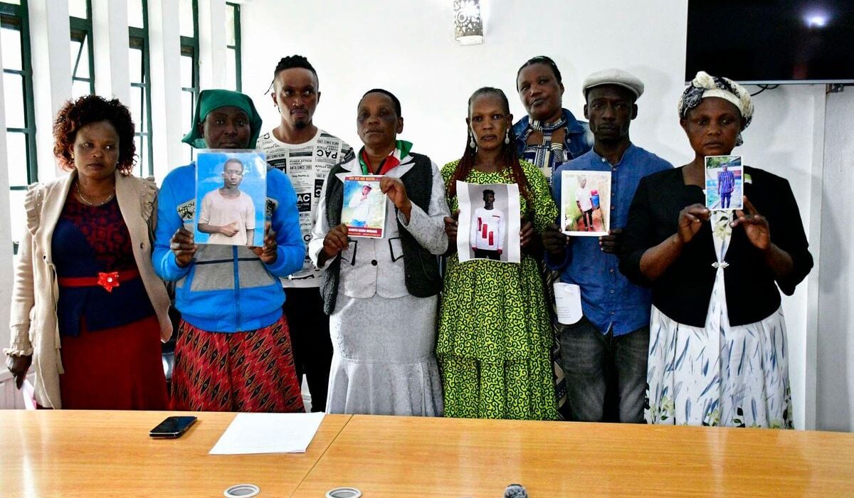 Families to Protest One Year After Deadly Demonstrations