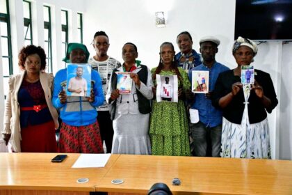 Families to Protest One Year After Deadly Demonstrations