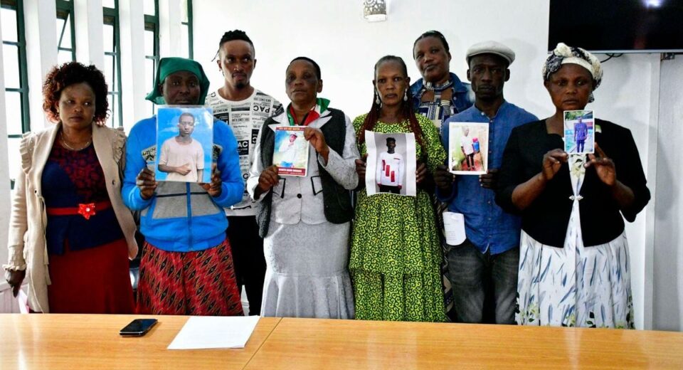 Families to Protest One Year After Deadly Demonstrations