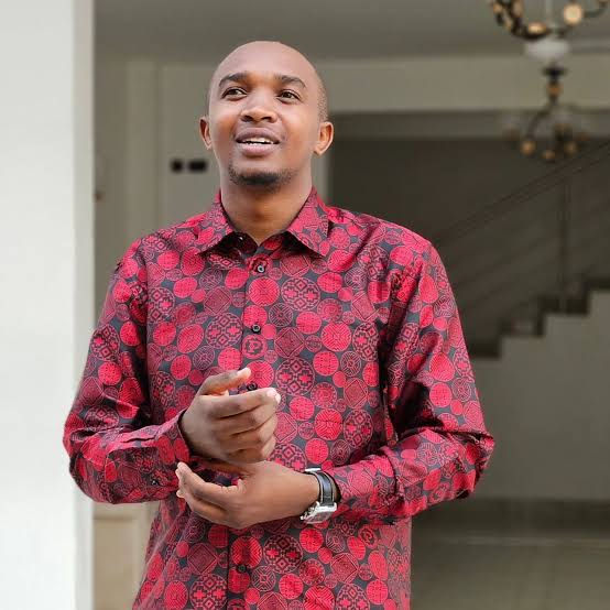 Morara Kebaso Walks Away from Politics
