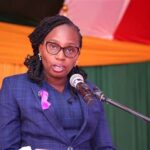Morara   Kebaso Walks Away from Politics