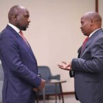 36 Youths Charged in Kirinyaga Court
