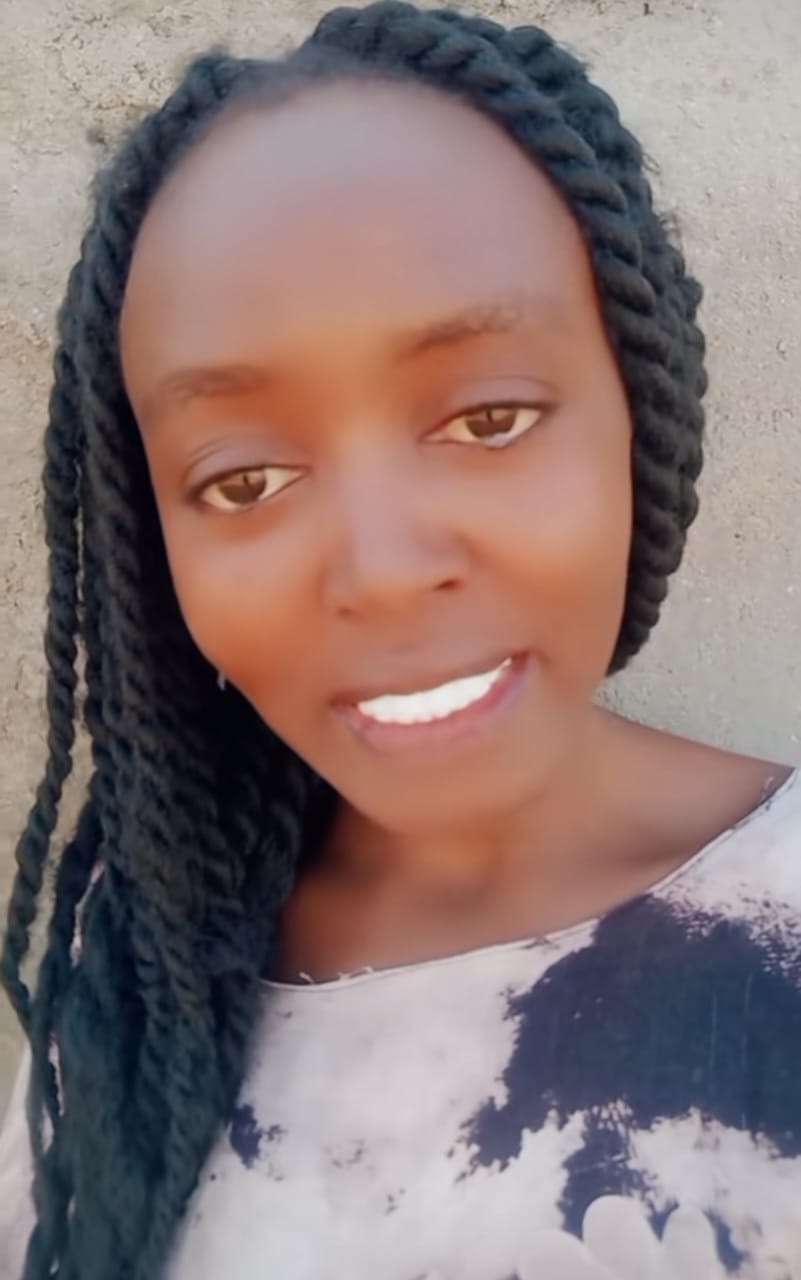 Viral Gen-Z Lady Lands Job