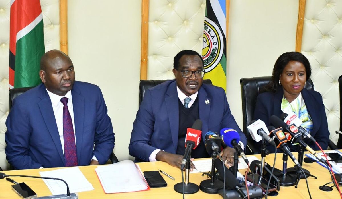 42,000 KCSE Students Miss University Placement