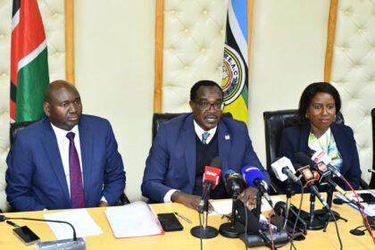 42,000 KCSE Students Miss University Placement