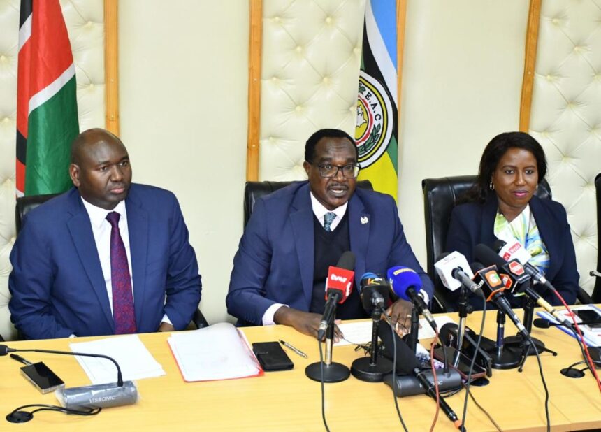 42,000 KCSE Students Miss University Placement