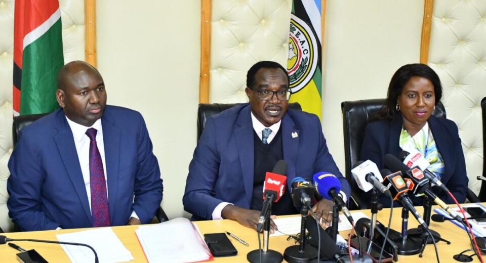 42,000 KCSE Students Miss University Placement
