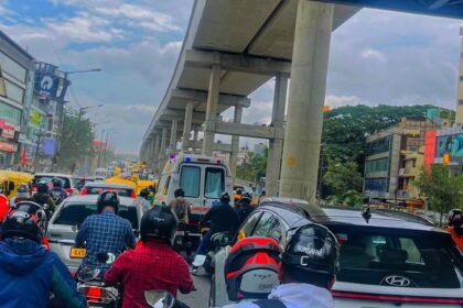 Over 572,000 Smart Driving Licences Risk Expiry Amid NTSA Delays