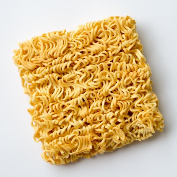 Alarm Over Instant Noodle Consumption in Children