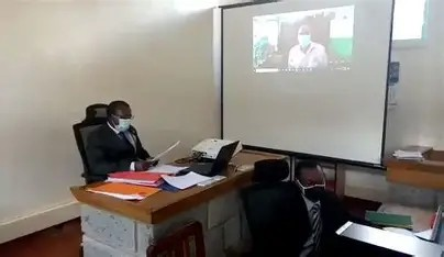 Machakos suspects skip Court over ‘Bad Beds’