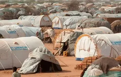 Dadaab Refugees Face Hunger as Aid Dries Up