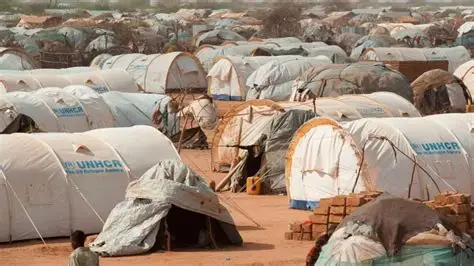 Dadaab Refugees Face Hunger as Aid Dries Up