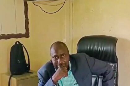 NEMA boss arrested in Ksh.25K bribery scandal