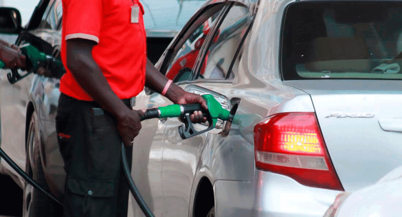 CS Wandayi promises fuel price cut soon