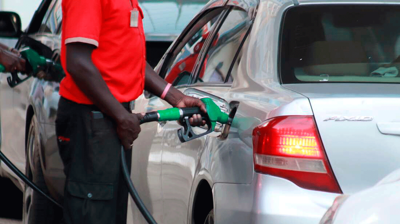 CS Wandayi promises fuel price cut soon