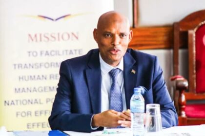 DCI Says Gachagua Not Summoned as Investigations Continue