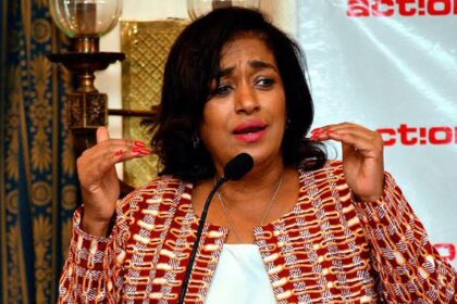 Passaris Faces Recall Over Misconduct Claims