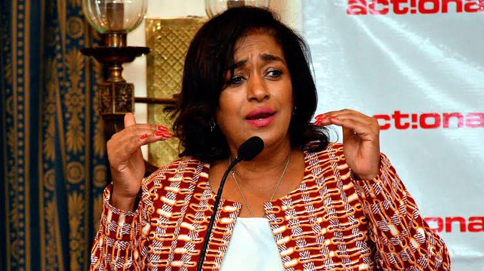 Passaris Faces Recall Over Misconduct Claims