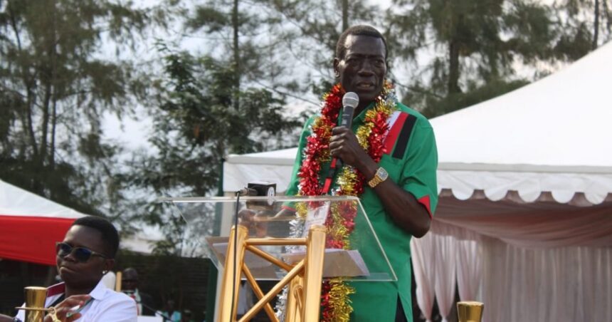 TSC, Unions Sign New CBA with Pay Rise for Teachers