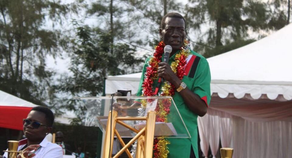 TSC, Unions Sign New CBA with Pay Rise for Teachers