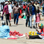 Kenyans must list social media for US Visa