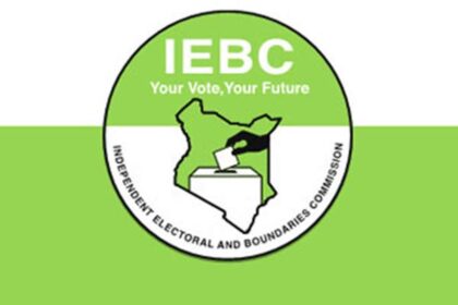 IEBC dismisses election malpractice claims