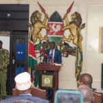 State House under fire over ksh 1B travel costs