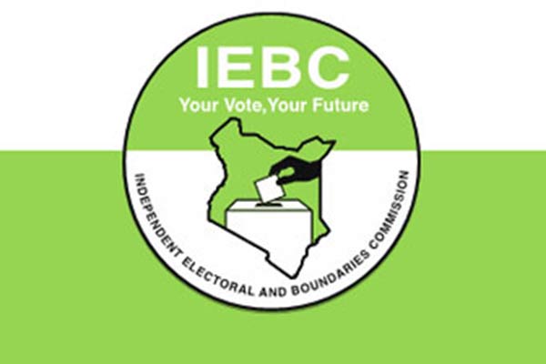 IEBC dismisses election malpractice claims