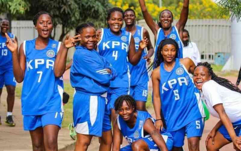 KPA soars after consecutive triumphs