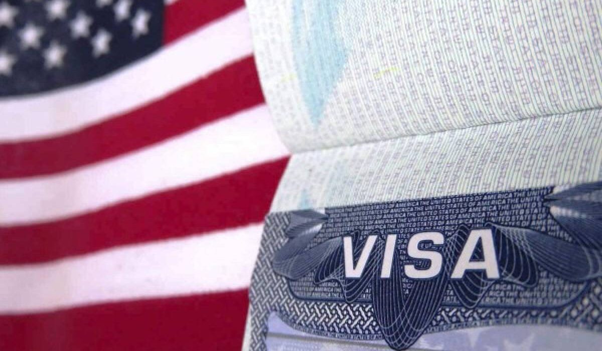 Kenyans must list social media for US Visa