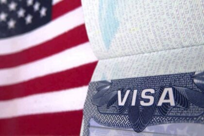 Kenyans must list social media for US Visa