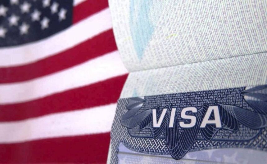 Kenyans must list social media for US Visa