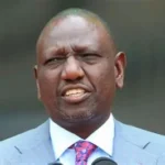 Moses Kuria Resigns as President Ruto’s Senior Economic Advisor