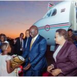 Gachagua denies Claims of Coup Plot
