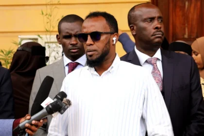 Family seeks answers