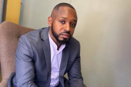 Boniface Mwangi arrested in Machakos