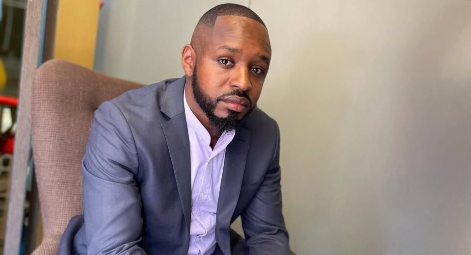 Boniface Mwangi arrested in Machakos