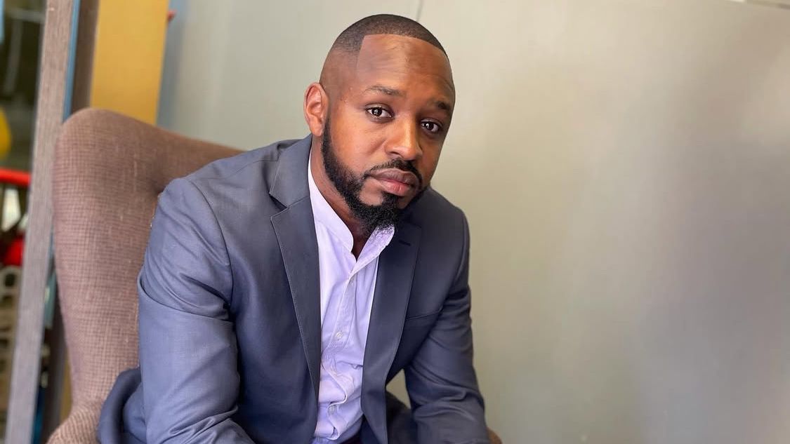 Boniface Mwangi arrested in Machakos