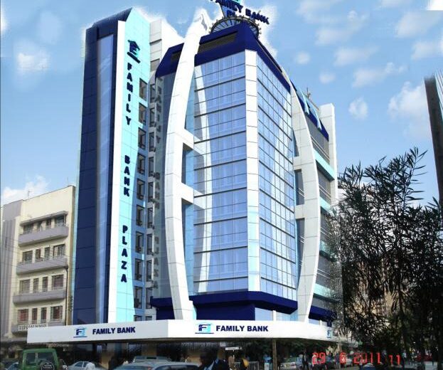 Family Bank unlocks ksh.2.6B