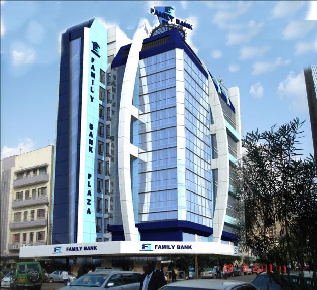 Family Bank unlocks ksh.2.6B