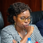 Court Issues Arrest Warrant for Juja MP George Koimburi